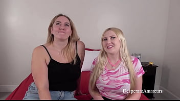 My Blond Sexy Pregnant Sister