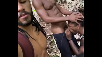 Hairy Africa Squir