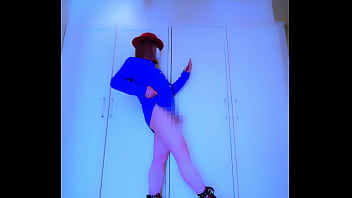 Brit Cowgirl Bj