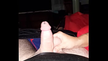 Exxxtra Small Gang Bang