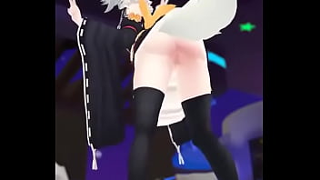 Choking Forced Viole