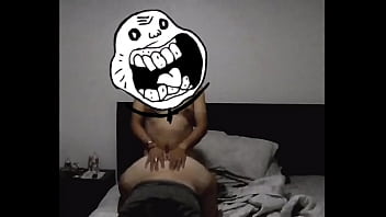 Old Guy Creampied