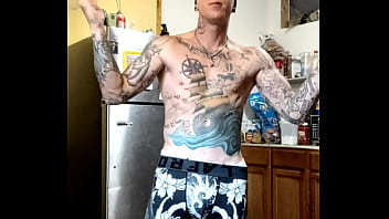 Tube Fisting Fun