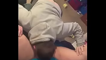 Woboydy Self Suck Boobs