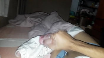 Dropping Juice From Pussy