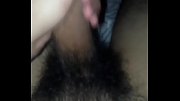 Lesbian Bikini Wax
