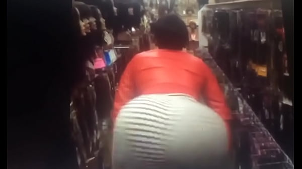 Big Pee Ass