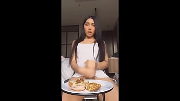 Facial Bukakke