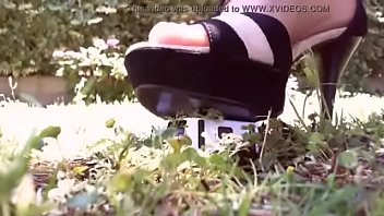 Anal Pushing