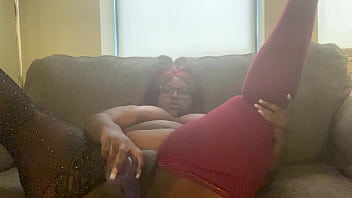 Real Granny Having Sex