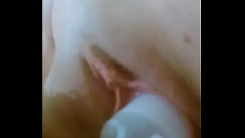 Toilet Fun Cum