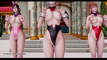 Defloration Length Video