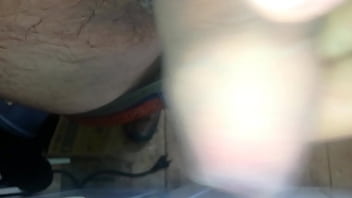 Girl Orgasms During Sex Video