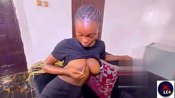 Mom Seduce Creampie