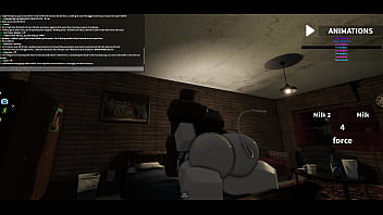 Pumping Gyno Rape
