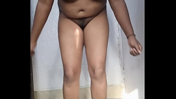 Flat Nipple Indian