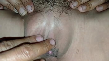 Amanda Anal Tube