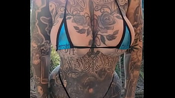 Floppy Tits Sara