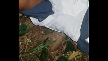 Indian Missionary Anal