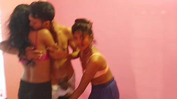 Nici Dee Fucks