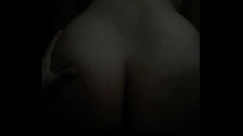 Terrified Ebony Forced Creampie
