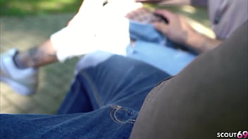 Granfather Fuck Young Girl