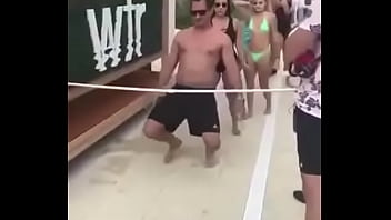 Touched Her Wet Vagina