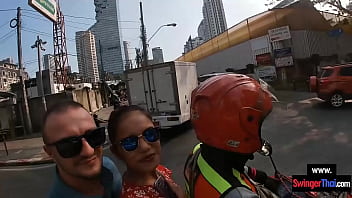 Korean Mom Forced See