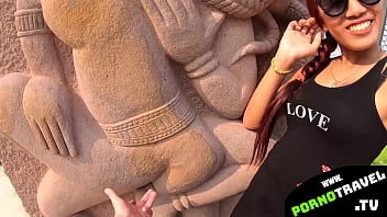 Brandi Edwards Oral Punishment