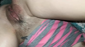 Deep Finger By Her Bf