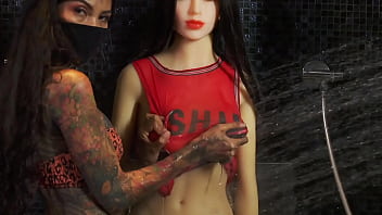 Seachhairy Fat Creampie