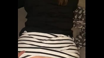 Japanese Toyed Ass
