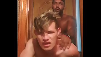 Mom And Son Share Cohch