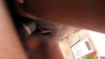 Up Close Teen M Pussy