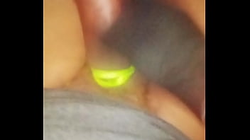 Naked In A Public Toilet