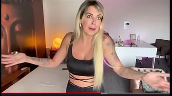 Curvy Cocksuckera Destroyed Bbc