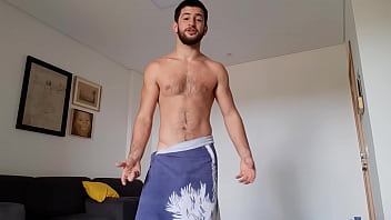 Teens Jack Off
