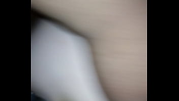 Girlfriend Anjoying Anal