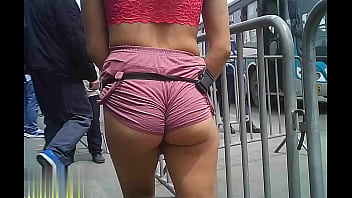 Black Upskirts