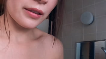 Cumshot Over Sophia