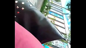 Indian Mom Punish
