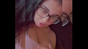 Indian Hot Kajol Bath