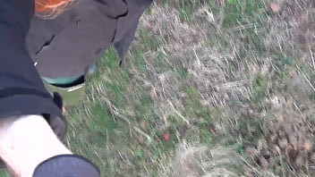 Pov Busty