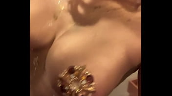 Eye Roll Masturbate Orgasm