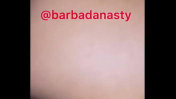 Brunette Big Clit Trimmed
