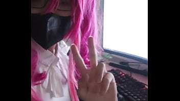 Amateur Emo Conejita
