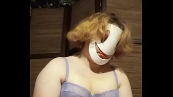 He Wont Stop Cumming