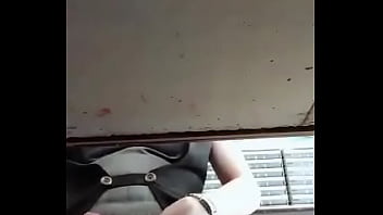 Old Guys Facesitting Piss