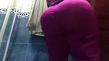 Stockings Convulsions Orgasm
