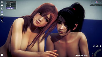 Naked Veil Dance2